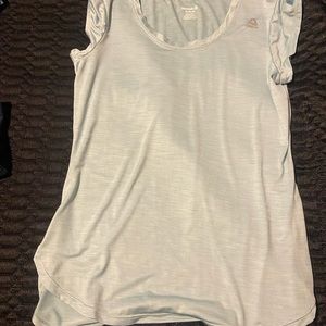 Reebok athletic wear shirt